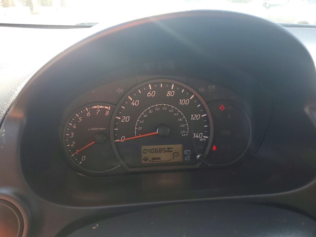 2023 MITSUBISHI MIRAGE