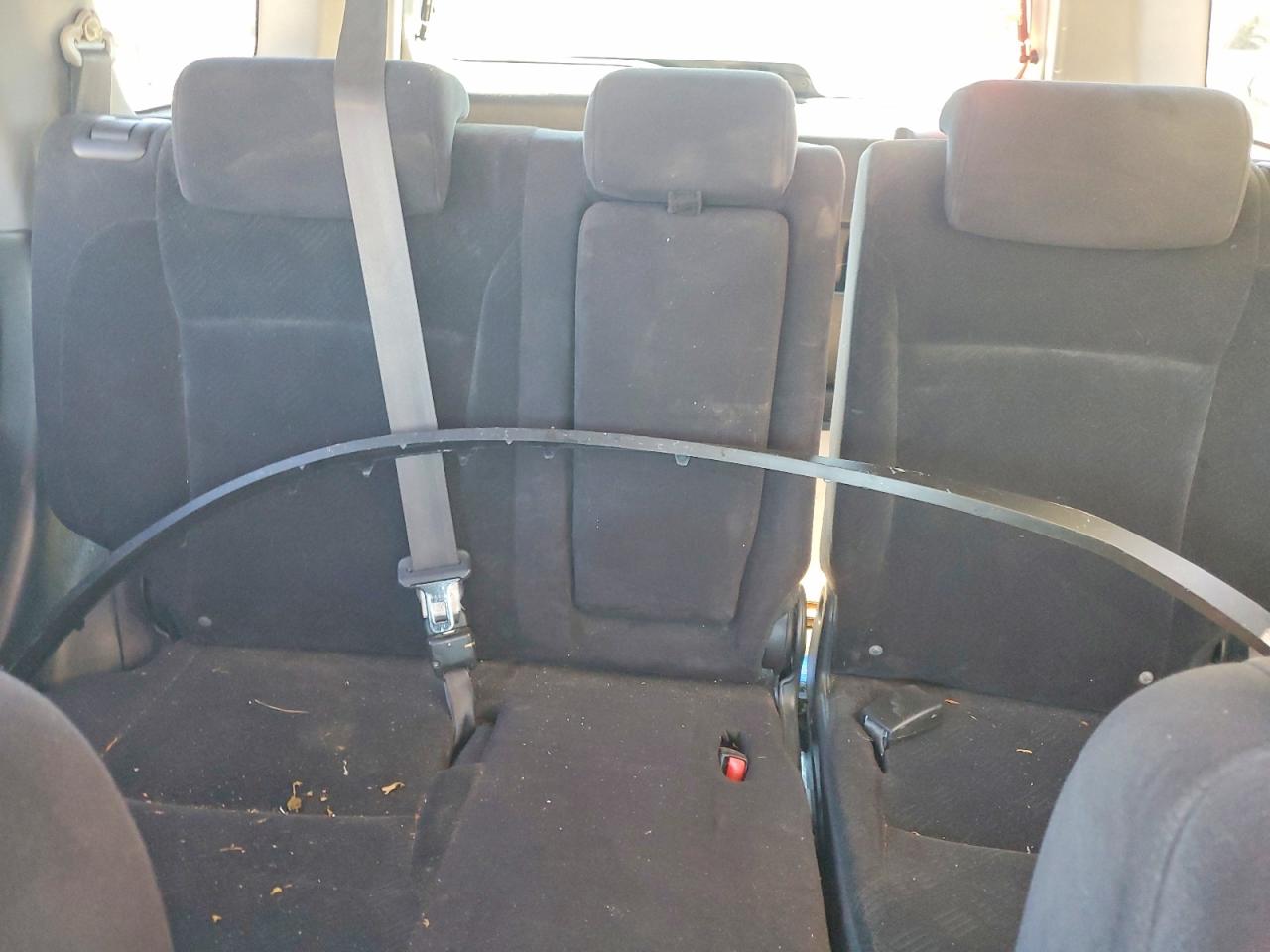 2006 HONDA CRV