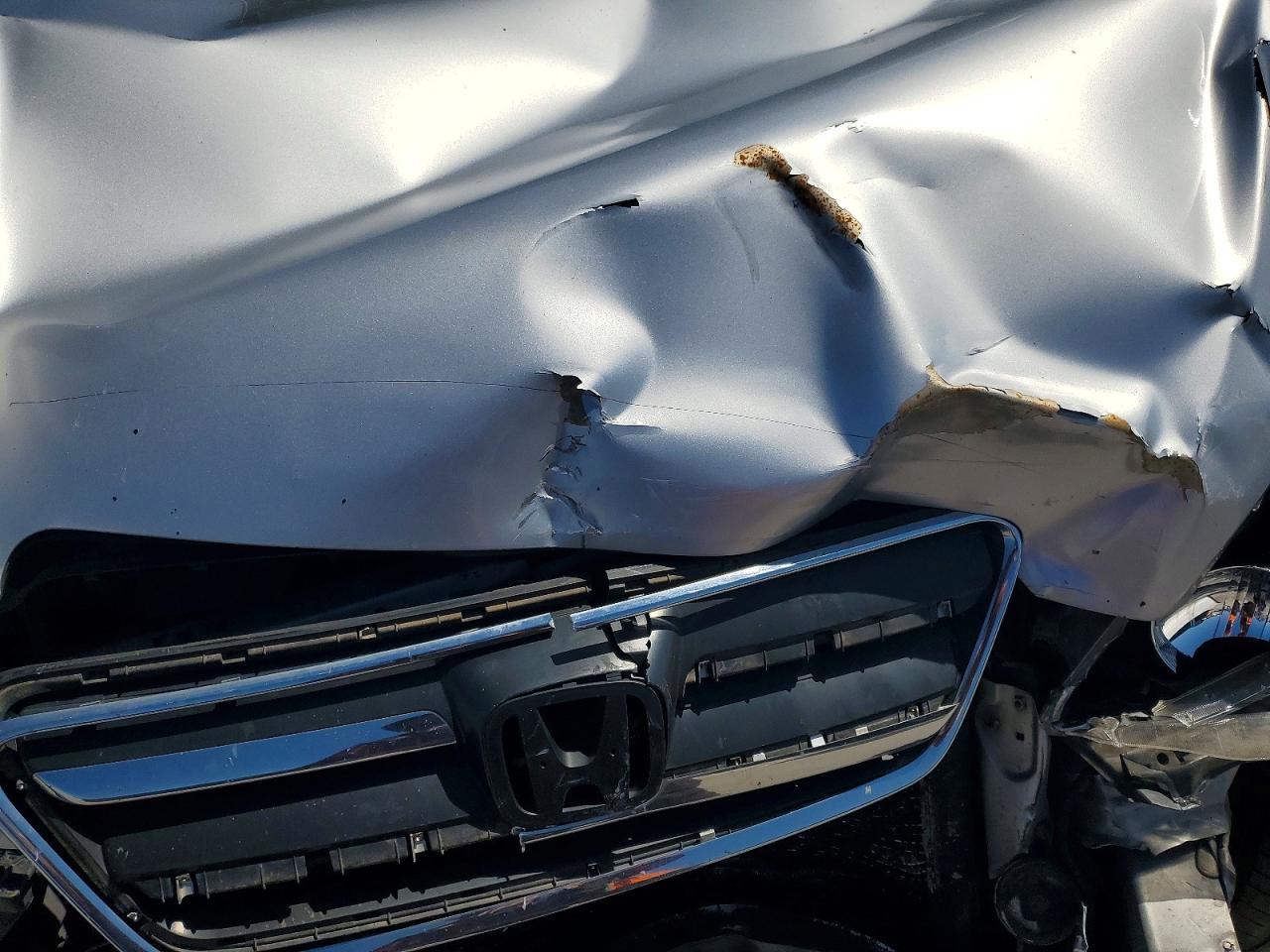 2006 HONDA CRV