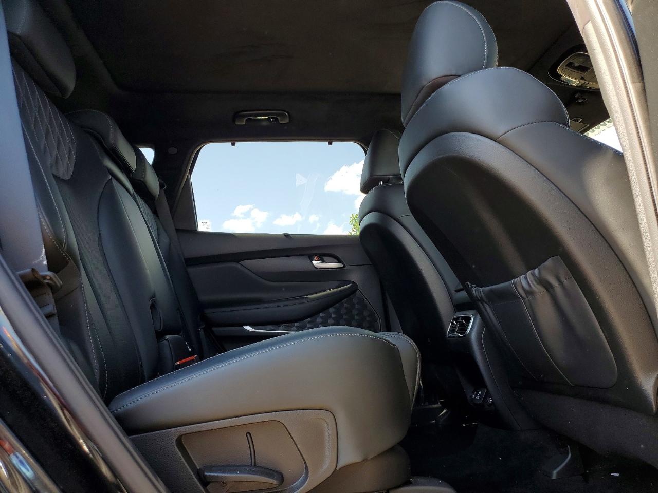 2022 HYUNDAI SANTA FE