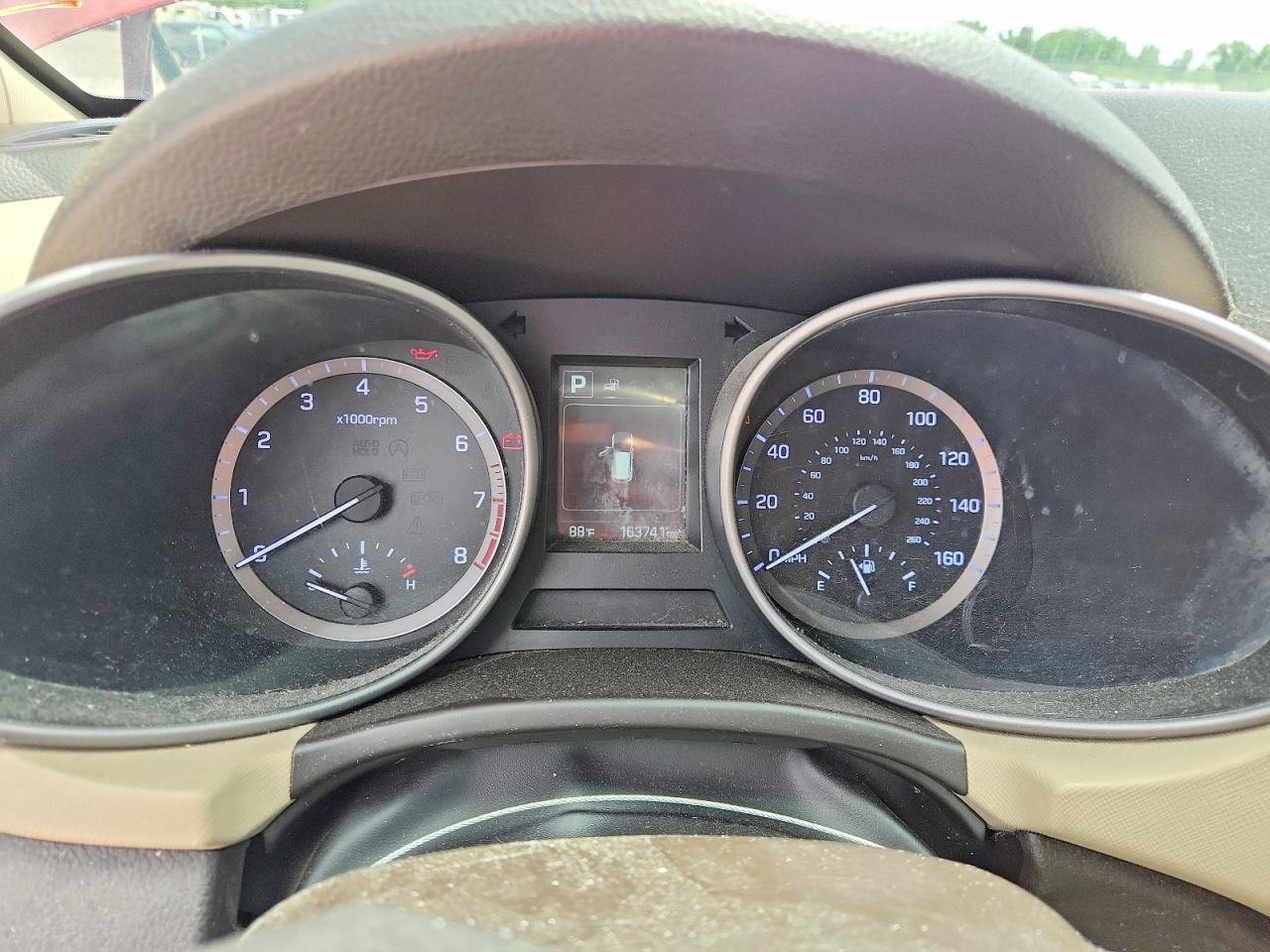 2018 HYUNDAI SANTA FE