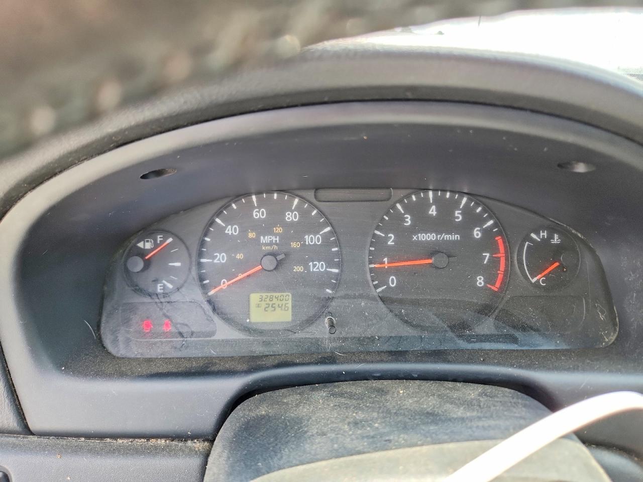 2006 NISSAN SENTRA