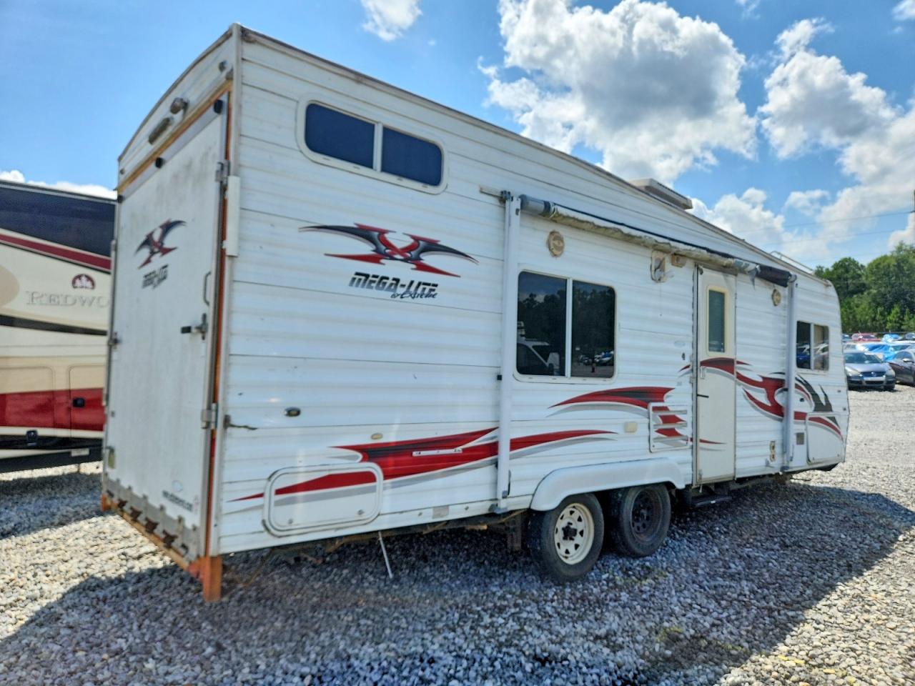 2009 EXTREME RV MEGA LITE