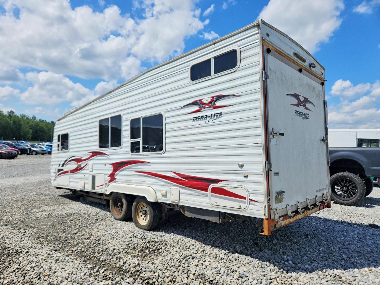 2009 EXTREME RV MEGA LITE