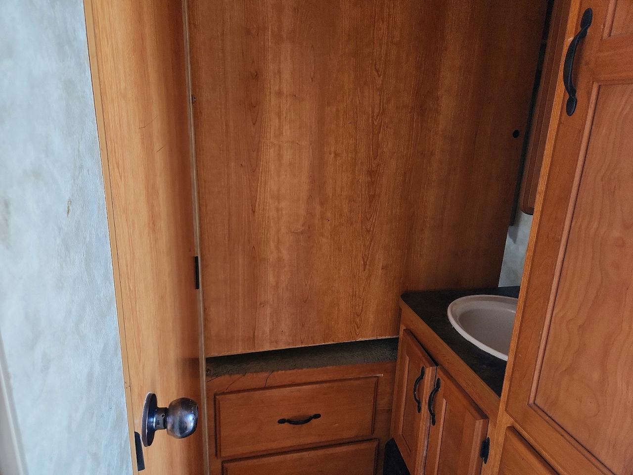 2009 EXTREME RV MEGA LITE