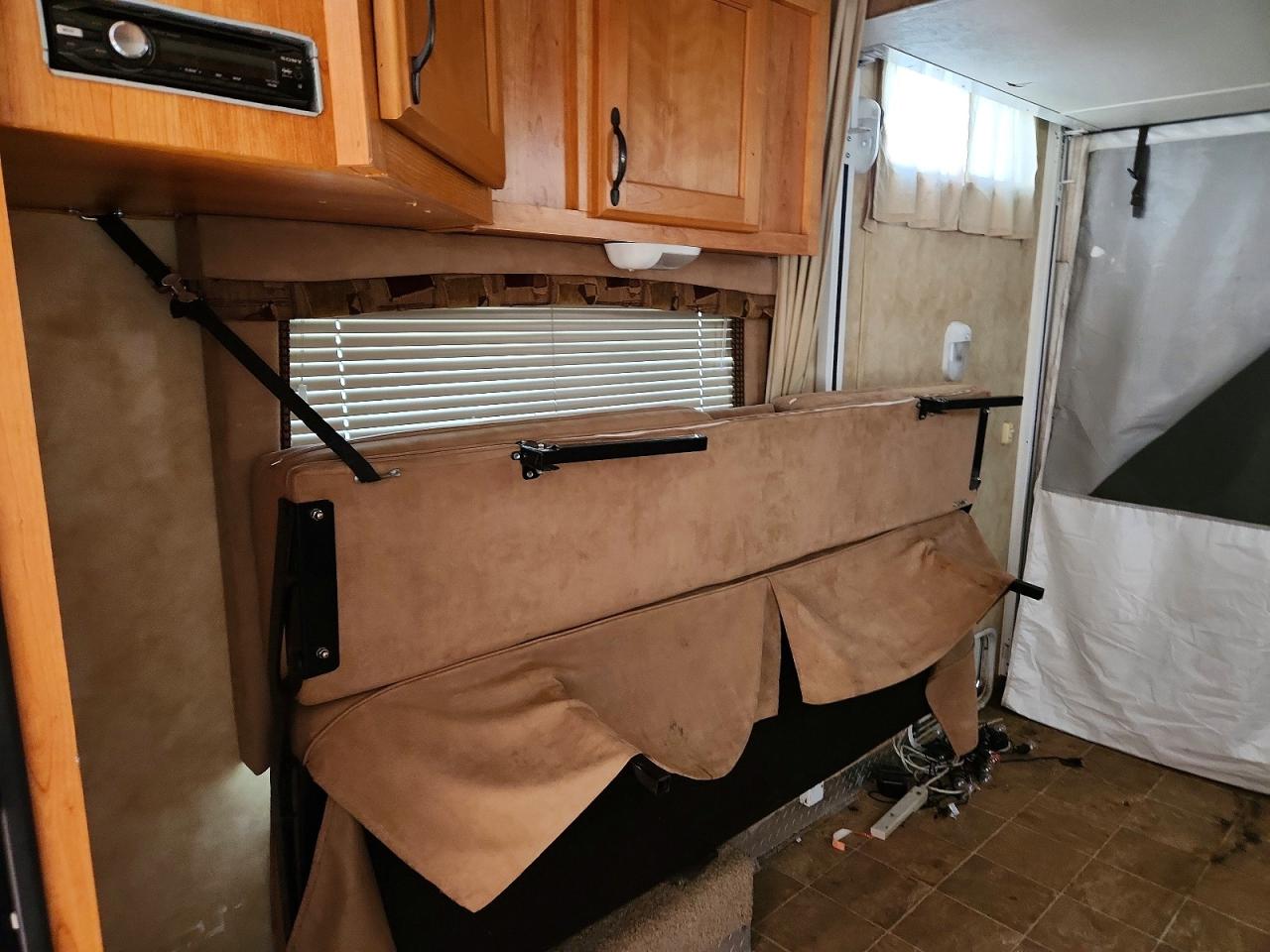 2009 EXTREME RV MEGA LITE