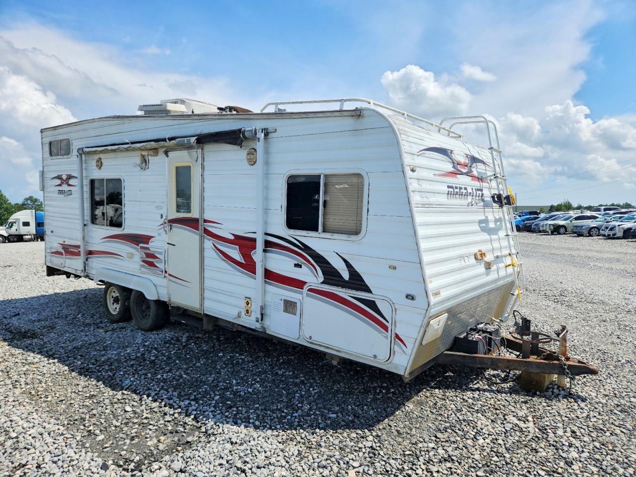 2009 EXTREME RV MEGA LITE