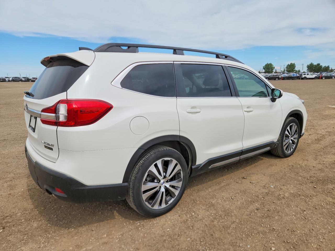2021 SUBARU ASCENT