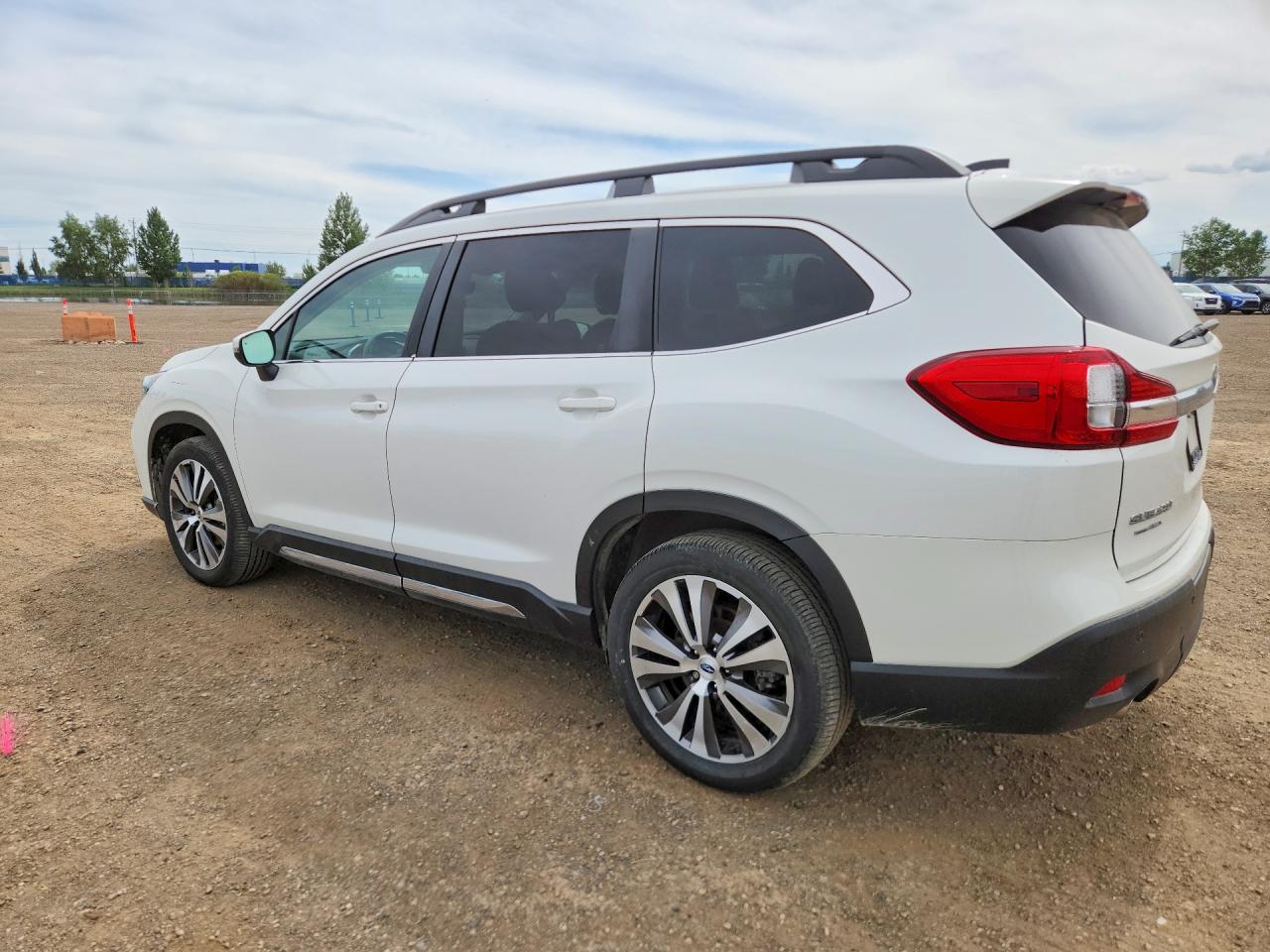 2021 SUBARU ASCENT