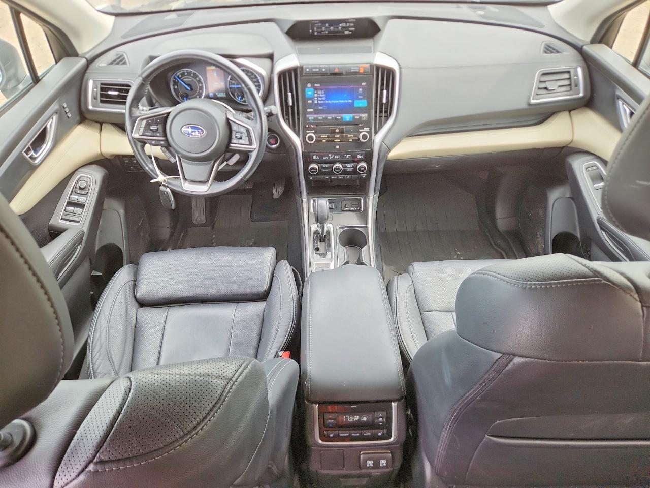 2021 SUBARU ASCENT