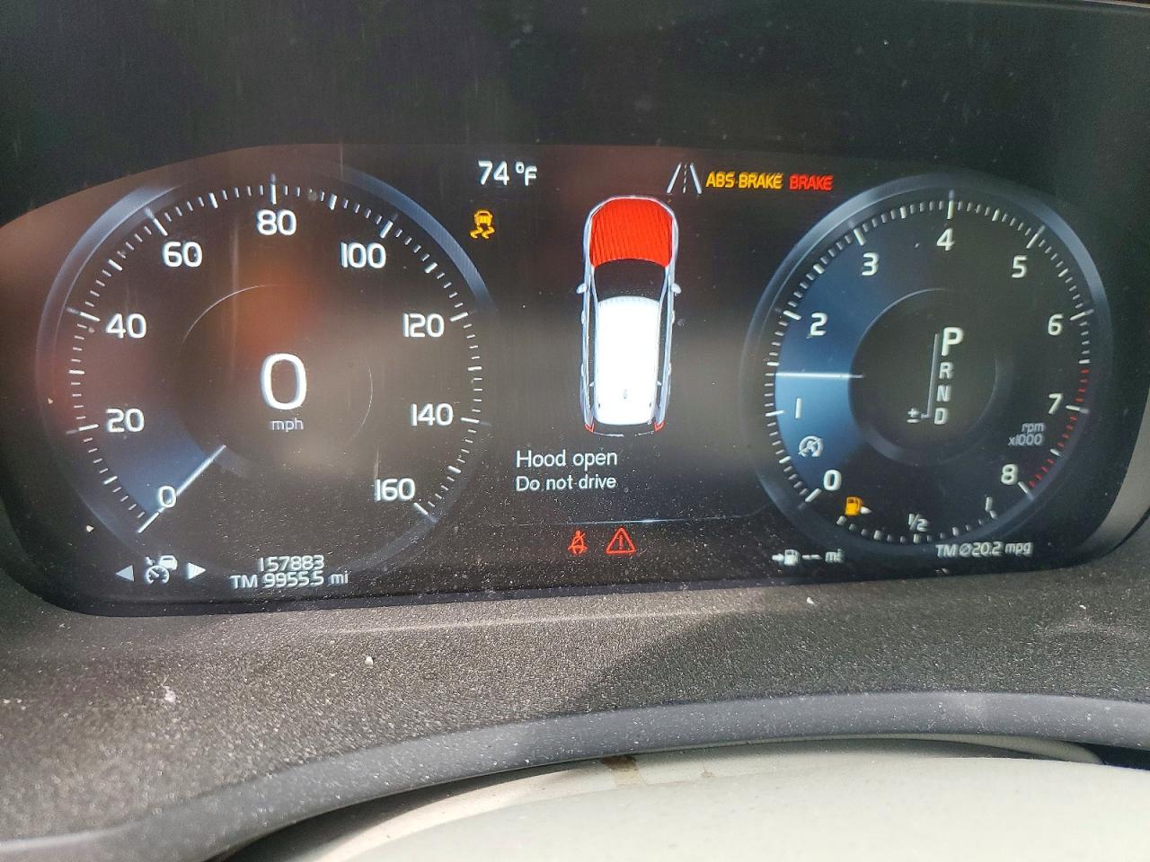2021 VOLVO XC90