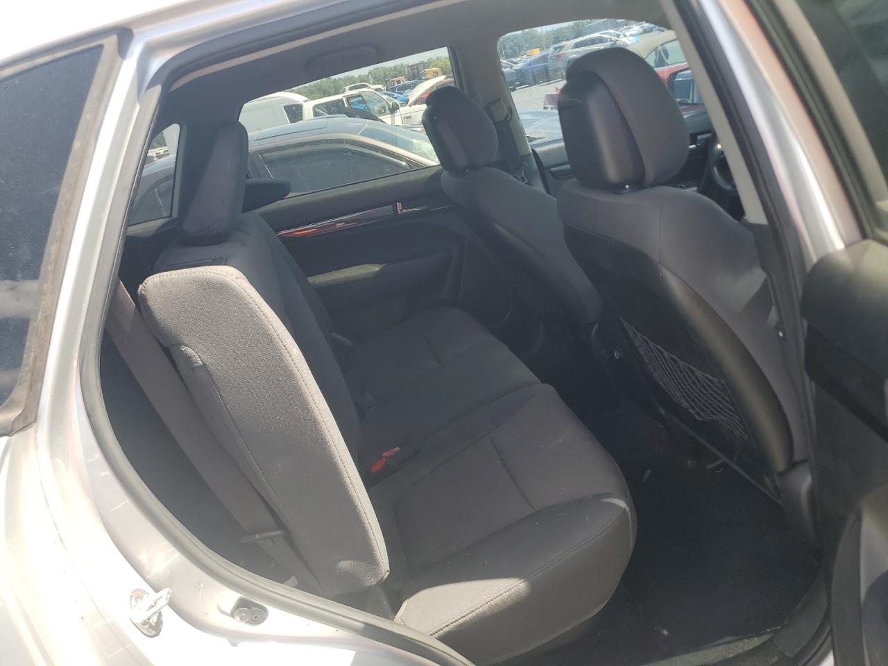 2013 KIA SORENTO