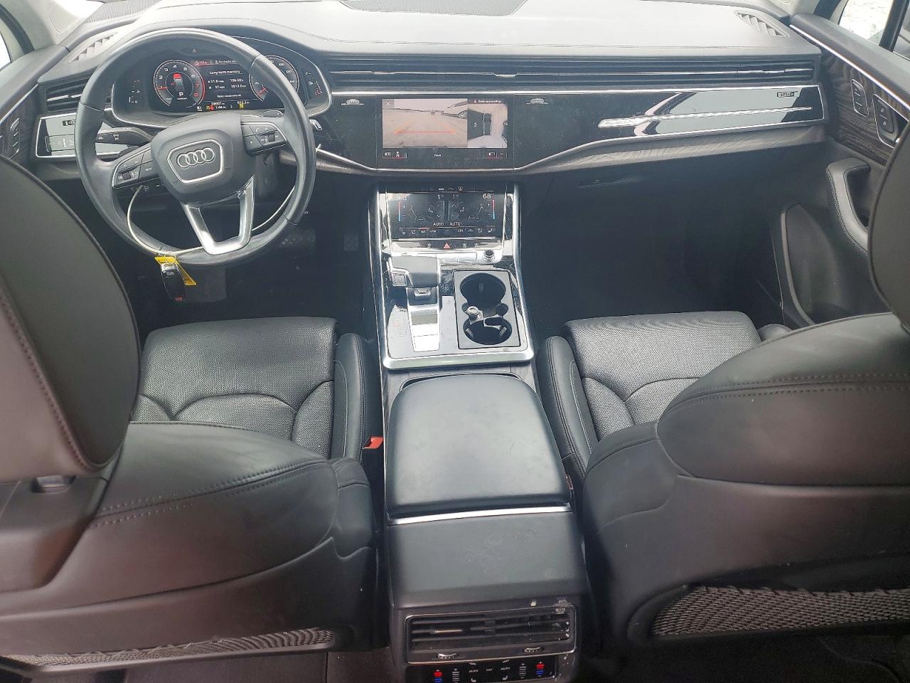 2021 AUDI Q7