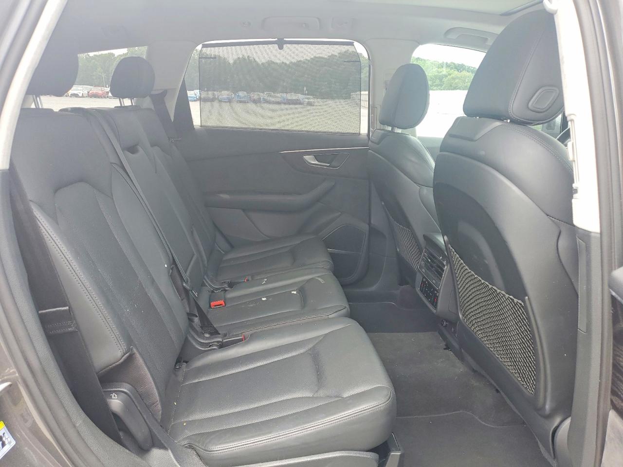 2021 AUDI Q7