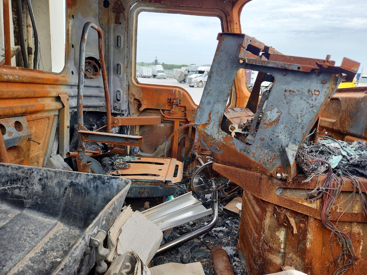 2018 MACK ALL OTHER