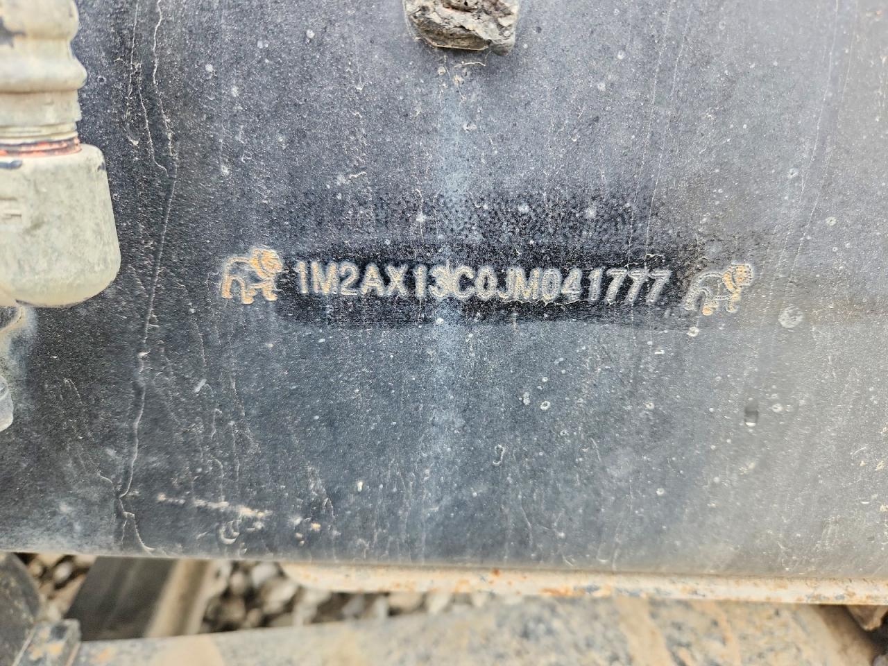 2018 MACK ALL OTHER