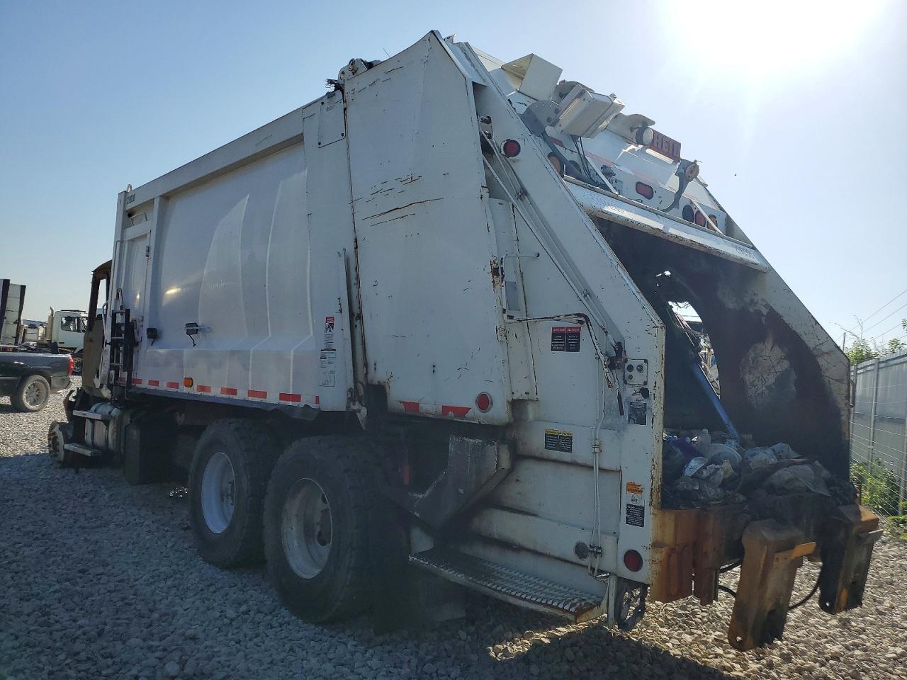 2018 MACK ALL OTHER