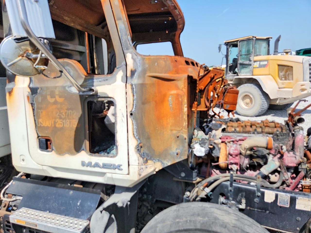 2018 MACK ALL OTHER