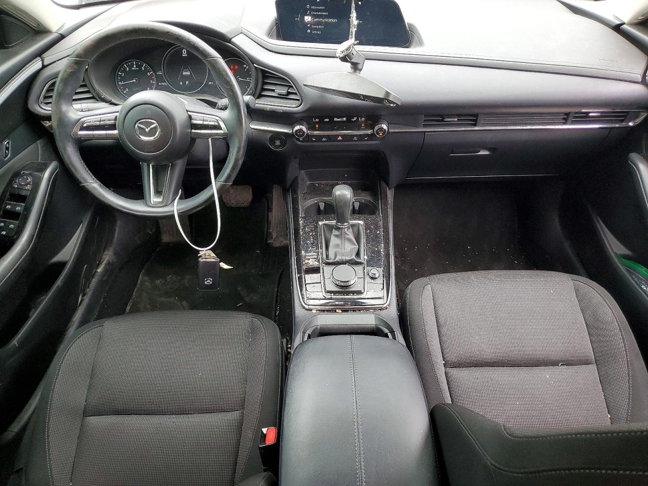 2023 MAZDA CX30