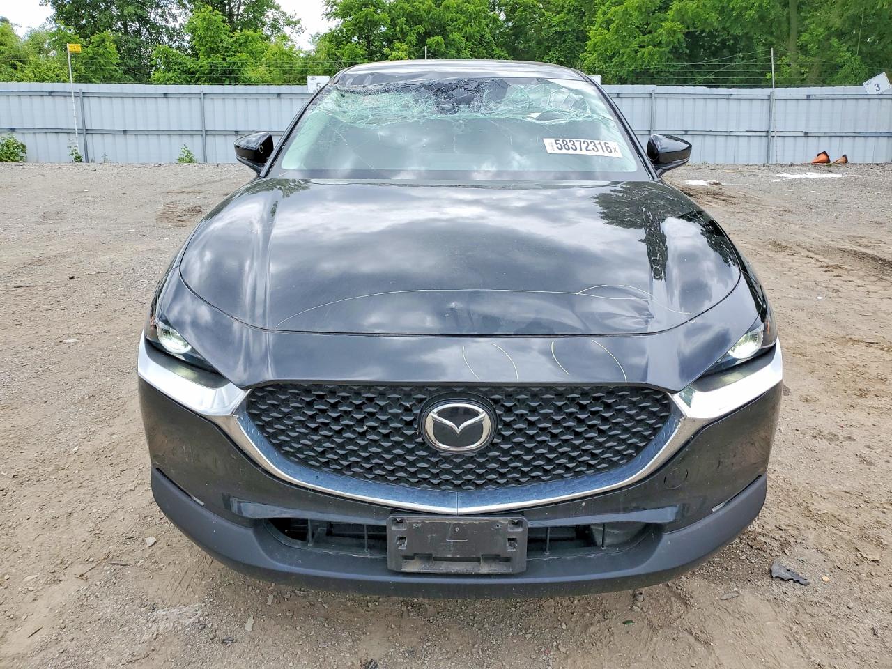 2023 MAZDA CX30