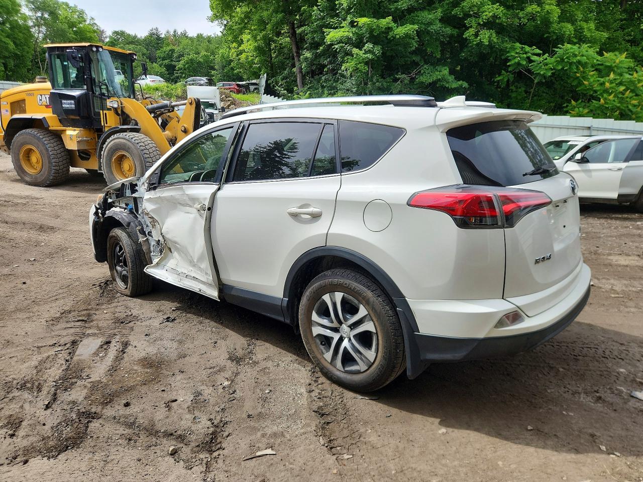 2017 TOYOTA RAV4