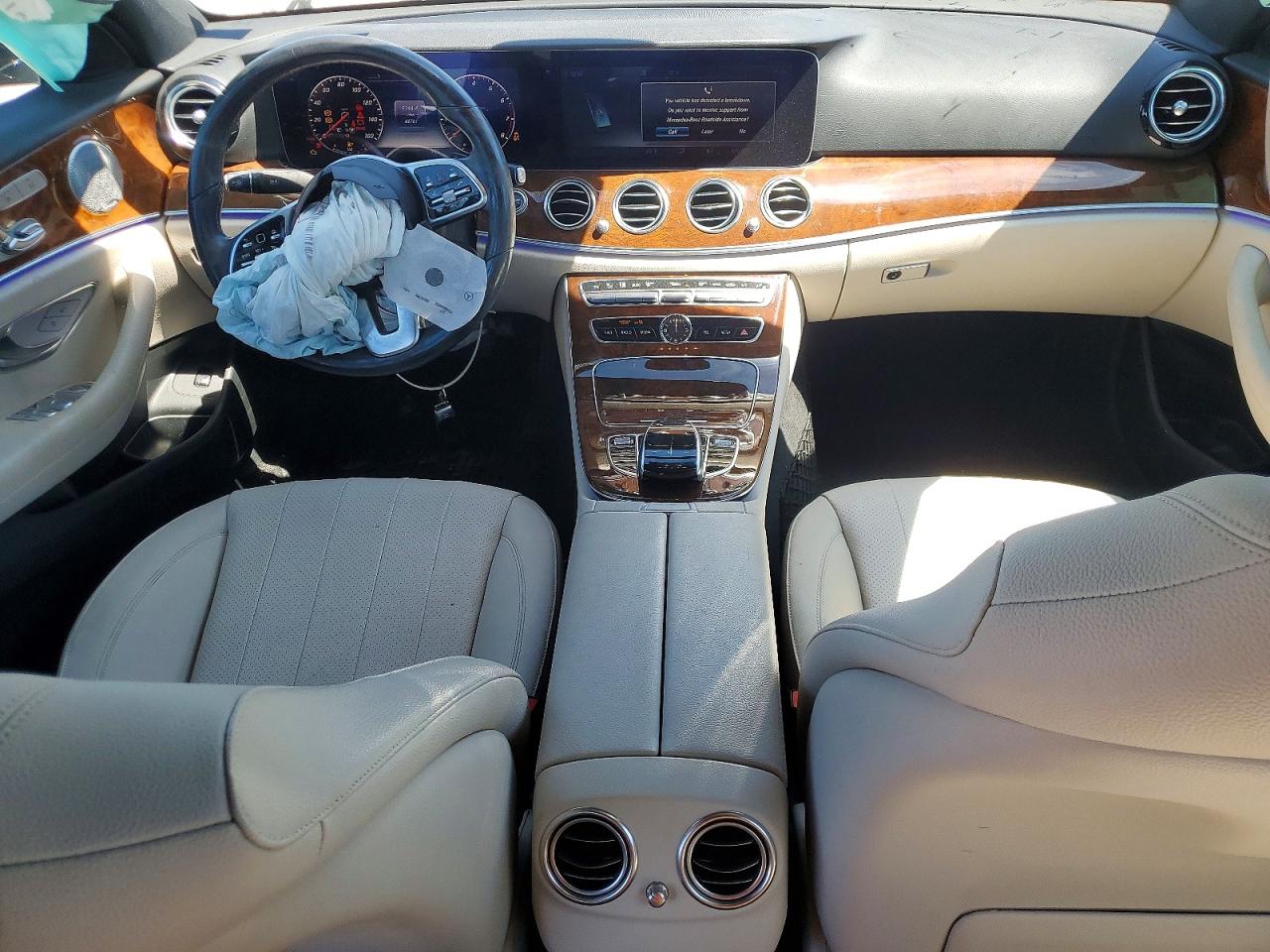 2019 MERCEDES-BENZ E-CLASS