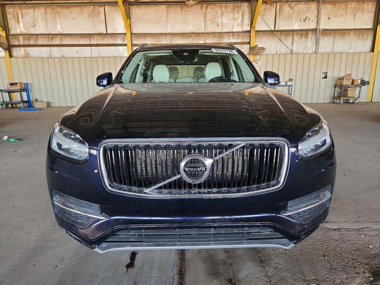 2019 VOLVO XC90