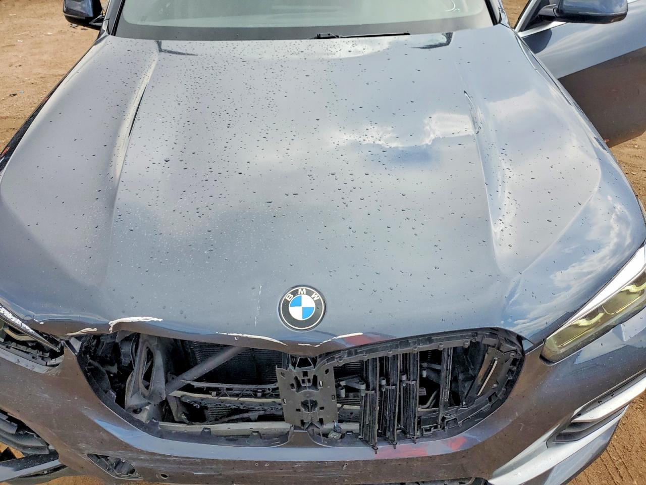 2020 BMW X5