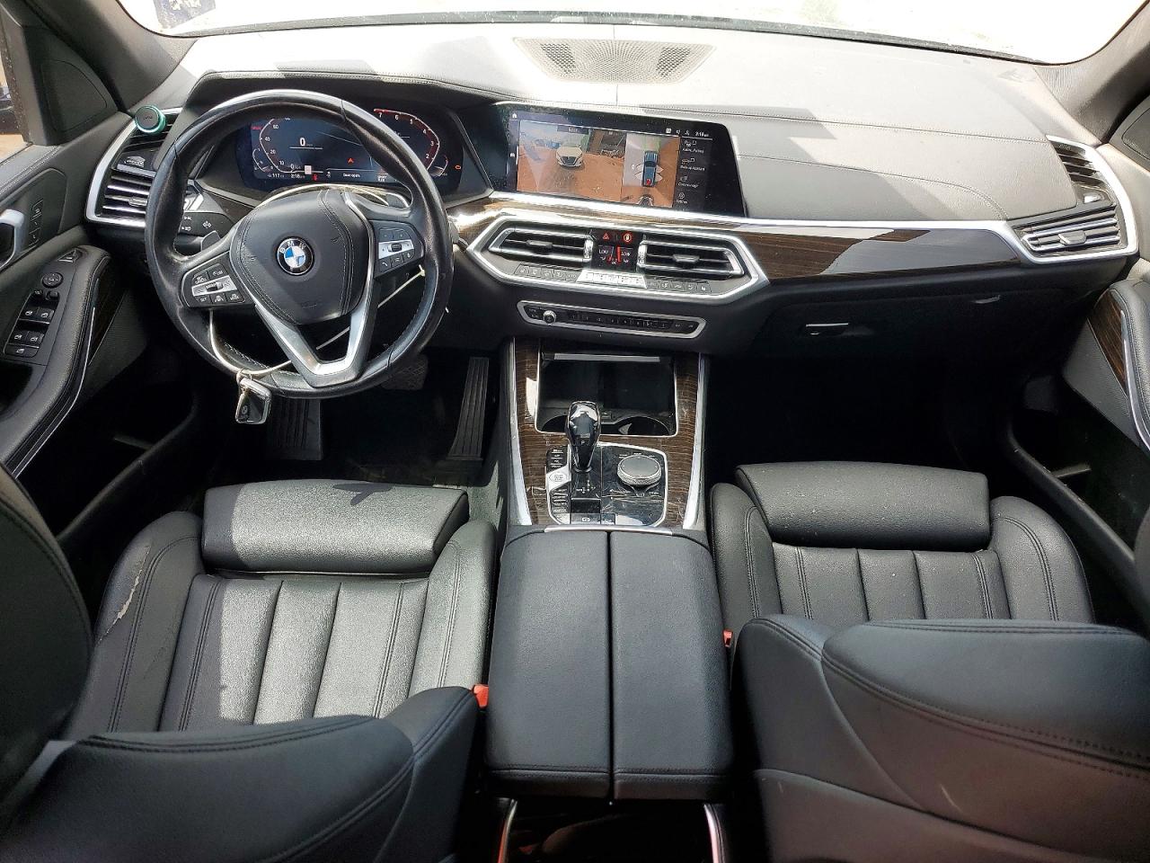 2020 BMW X5