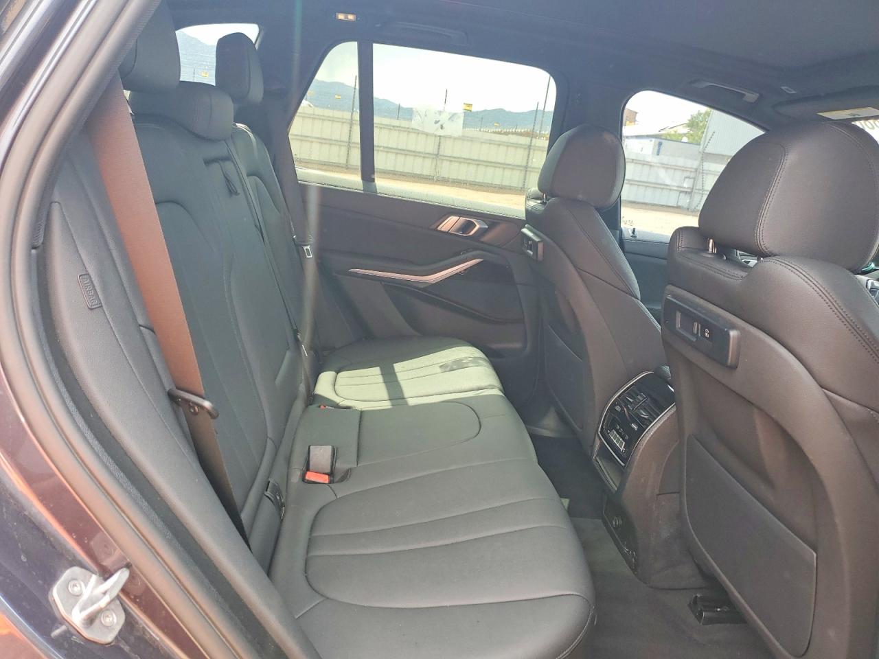 2020 BMW X5