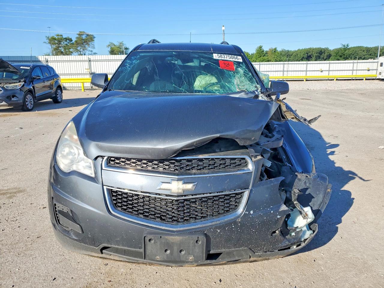 2011 CHEVROLET EQUINOX