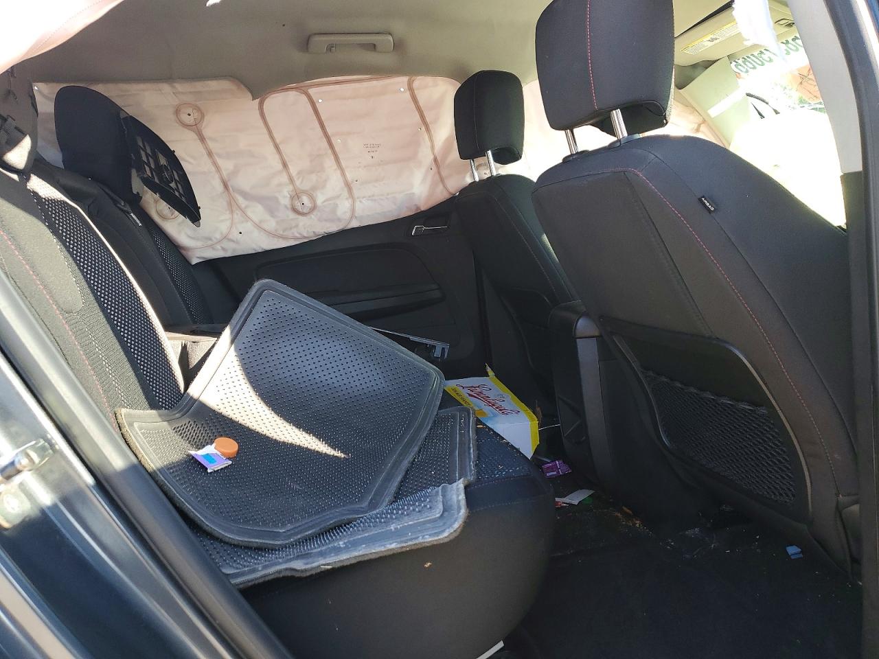 2011 CHEVROLET EQUINOX