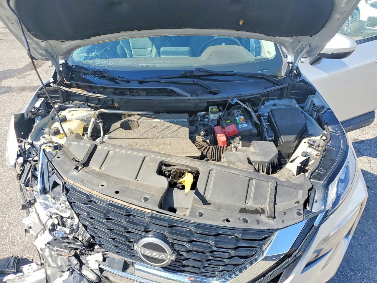 2022 NISSAN ROGUE