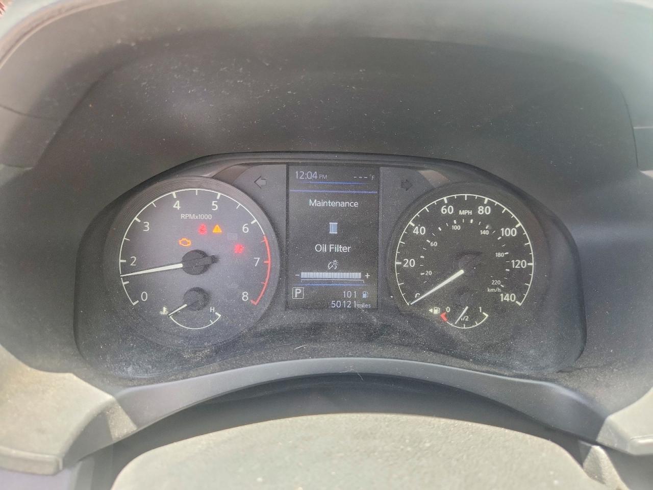 2021 NISSAN ALTIMA