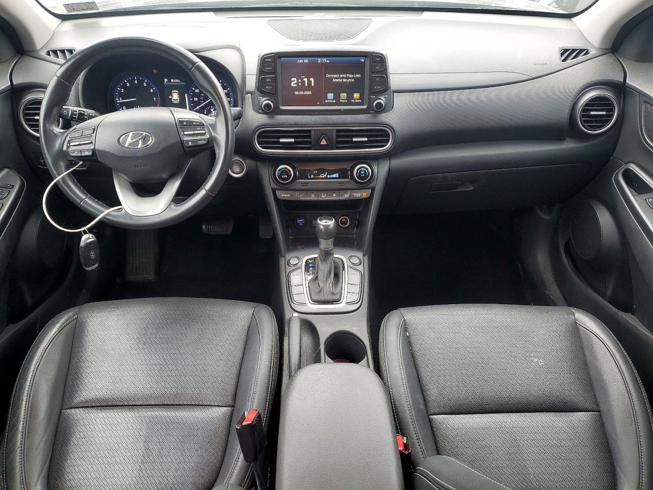 2020 HYUNDAI KONA