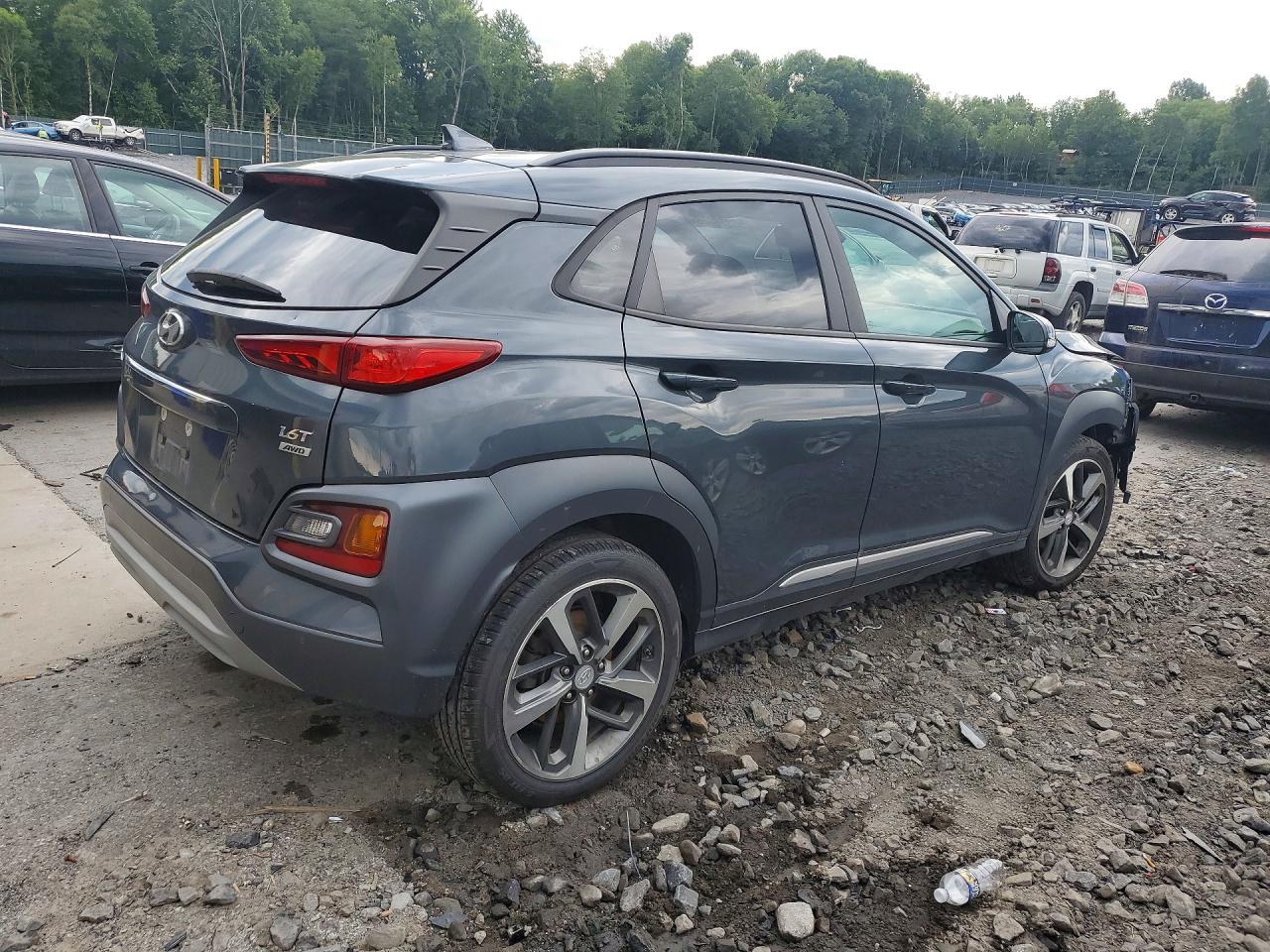 2020 HYUNDAI KONA