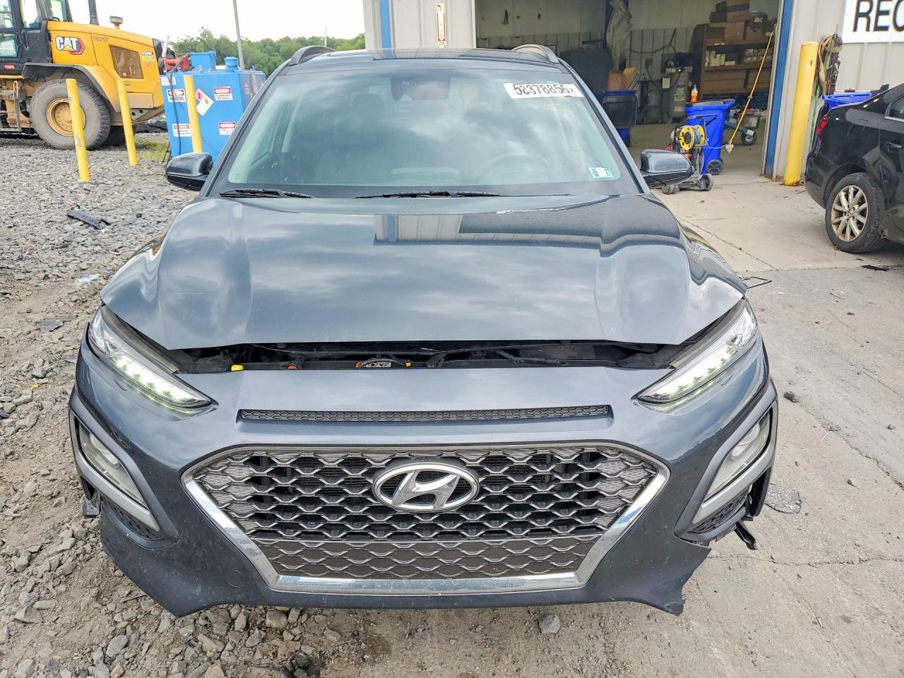 2020 HYUNDAI KONA