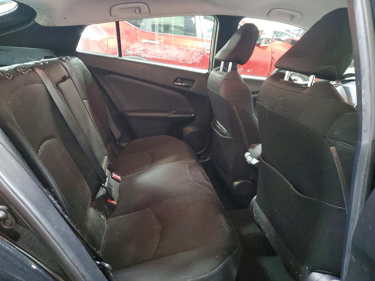 2020 TOYOTA PRIUS