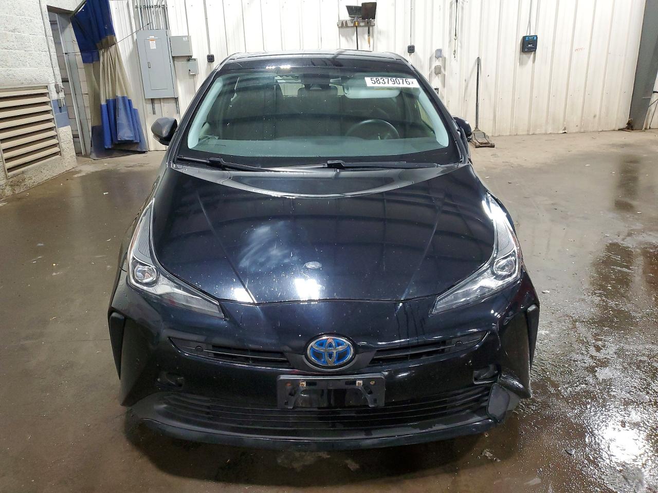 2020 TOYOTA PRIUS