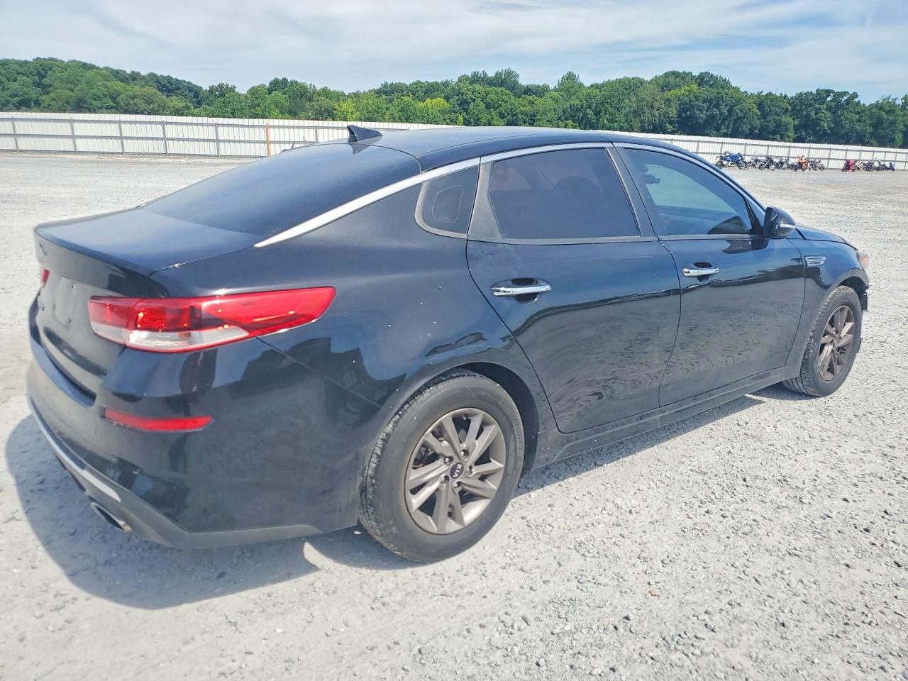 2020 KIA OPTIMA