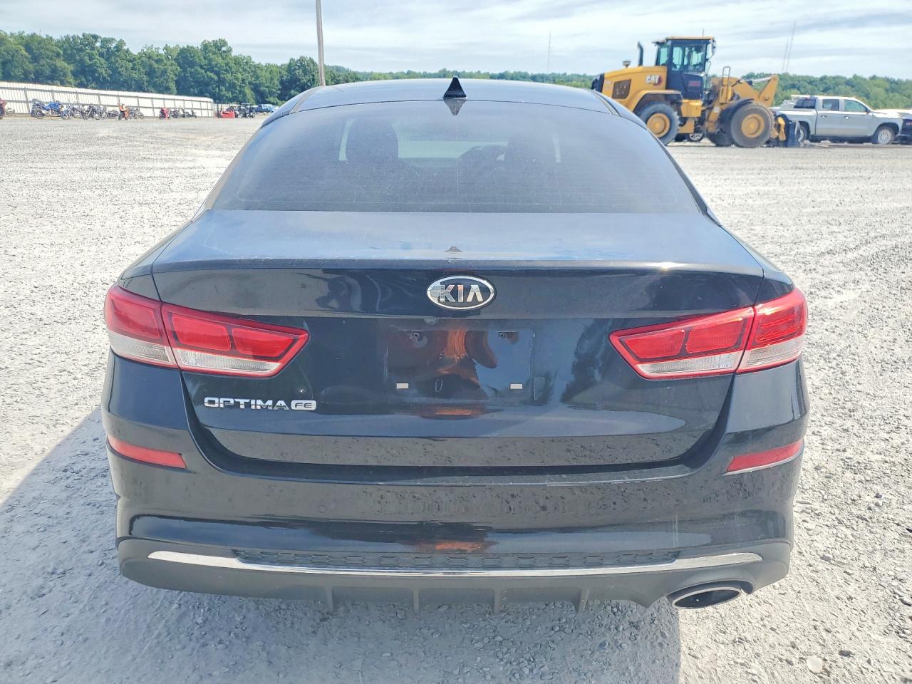 2020 KIA OPTIMA