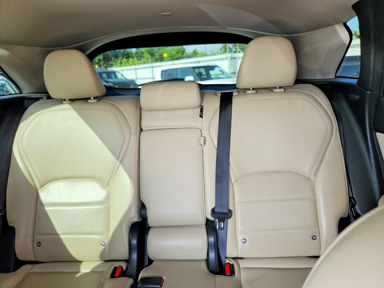 2019 INFINITI QX50