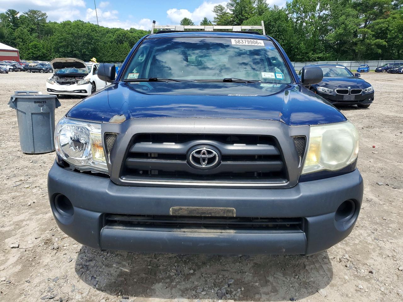 2005 TOYOTA TACOMA