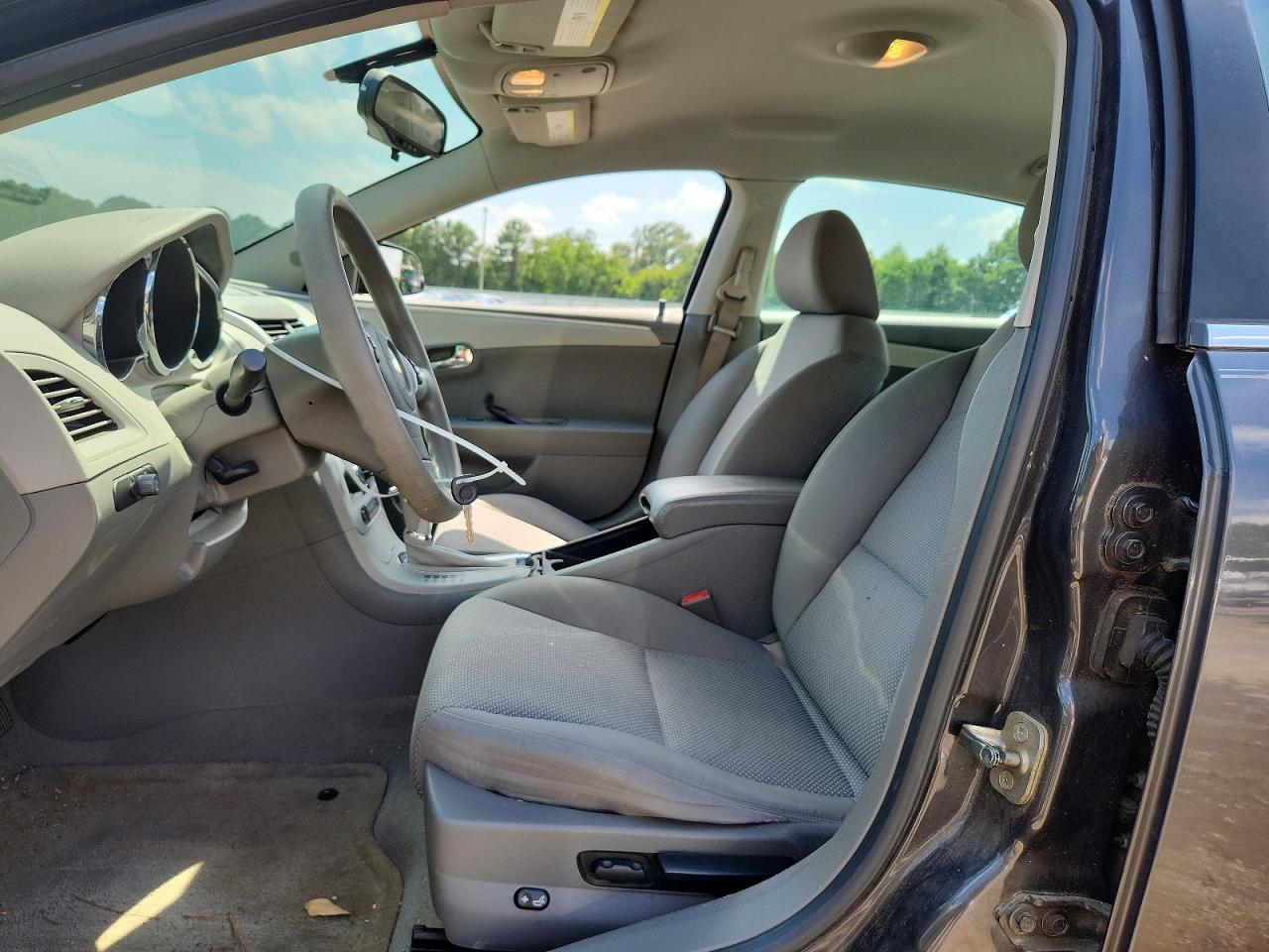 2012 CHEVROLET MALIBU