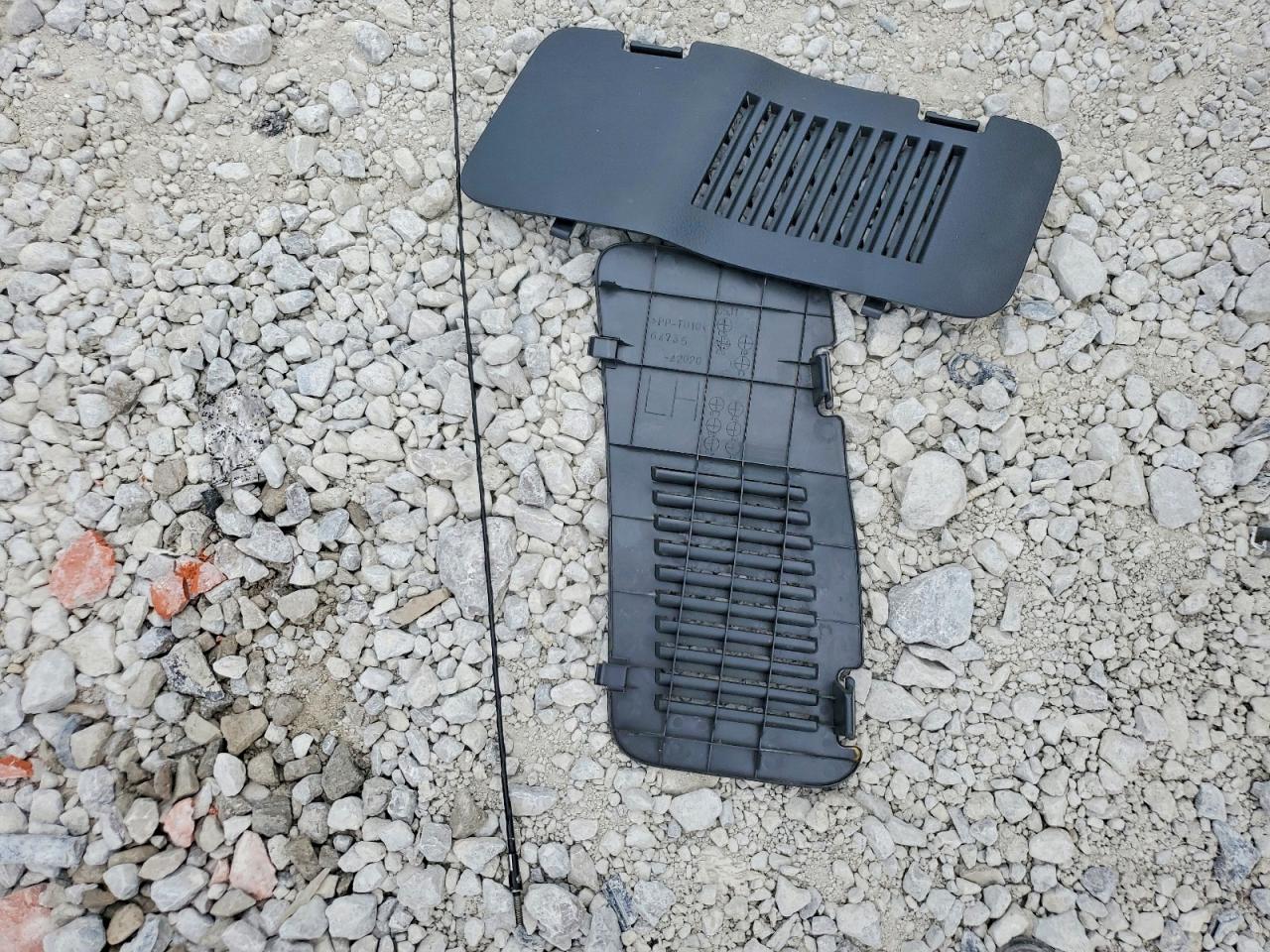 2007 TOYOTA RAV4 BASE