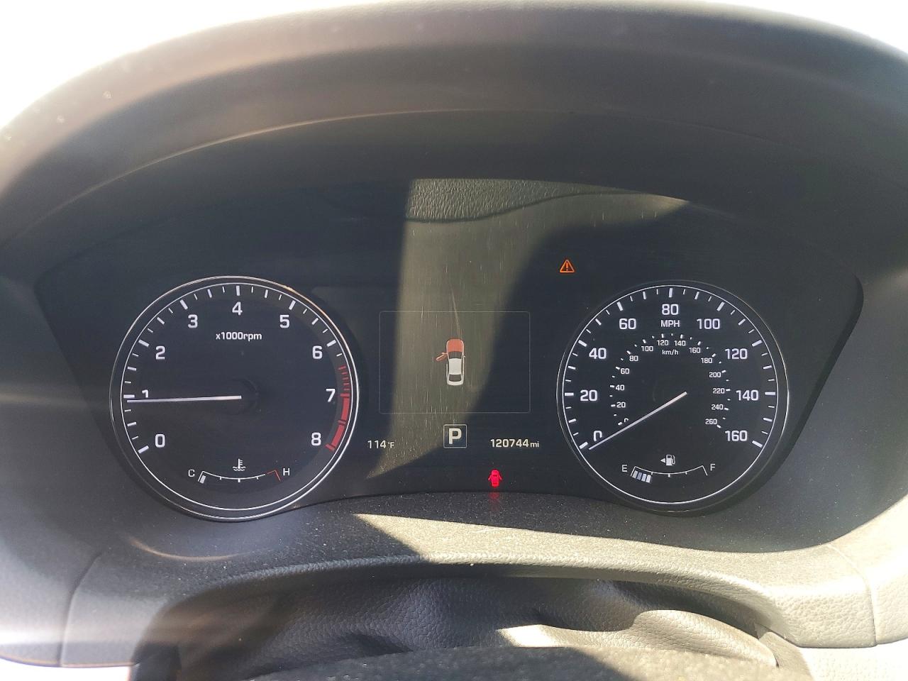 2015 HYUNDAI GENESIS