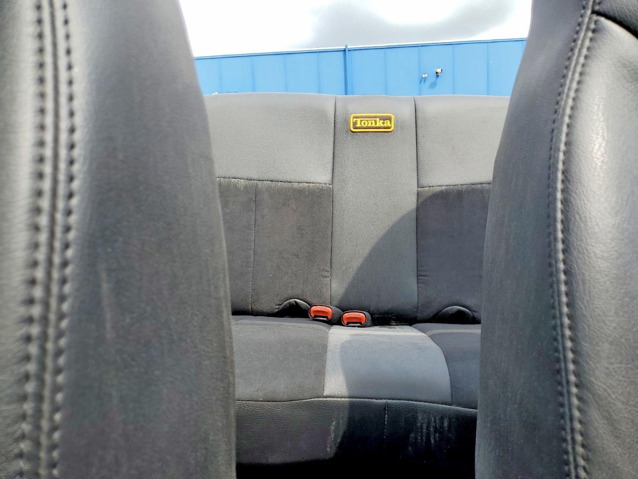 2006 JEEP WRANGLER