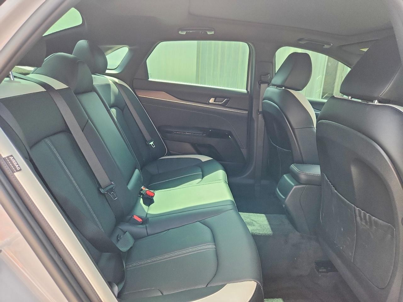 2025 KIA K5