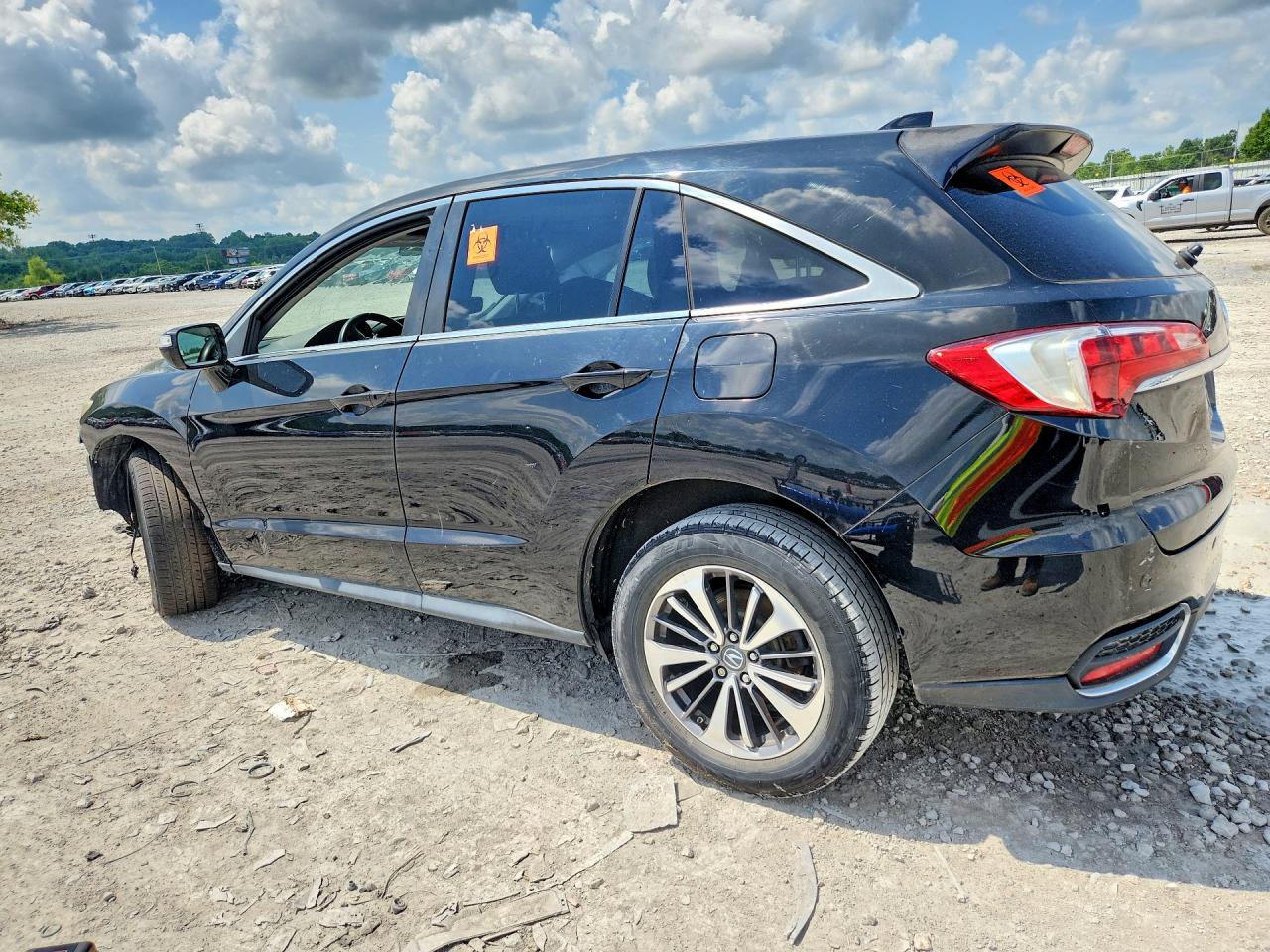 2016 ACURA RDX