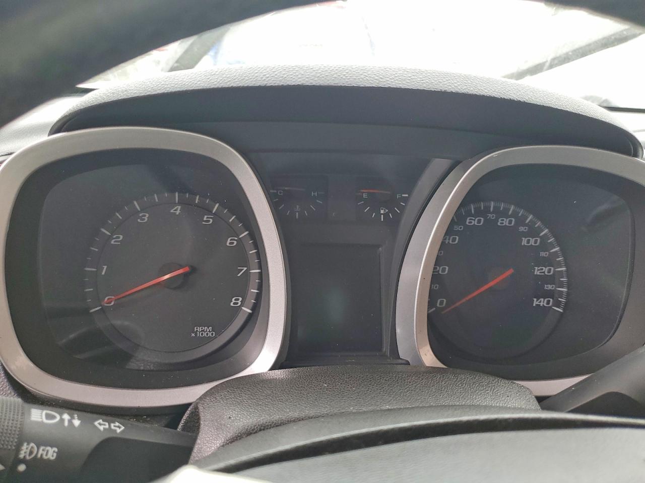 2013 CHEVROLET EQUINOX